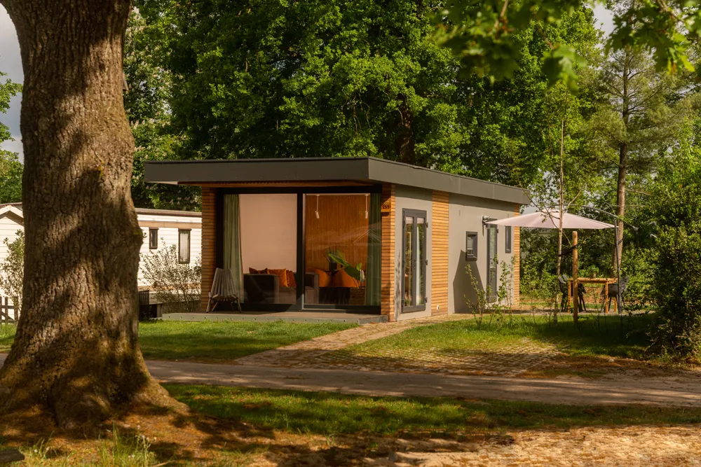 Tiny Cabin | 4 pers. in Zuna
